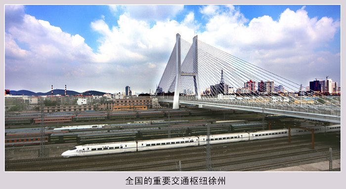 徐州矿务集团有限公司的历史沿革