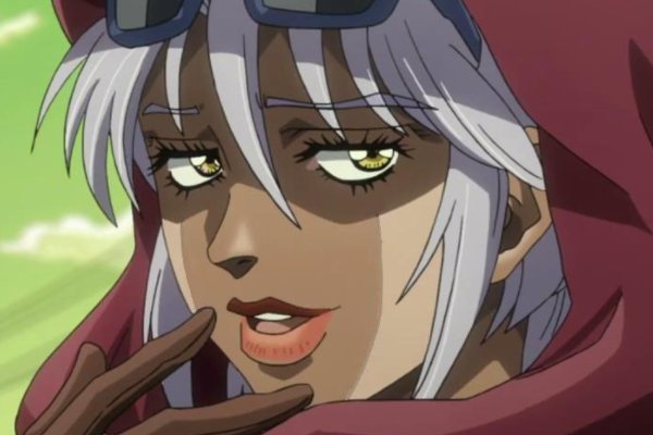 jojo第二部那个阿姨压一压的bgm是什么名字，就是卡兹那个，听着像阿三的，求名字