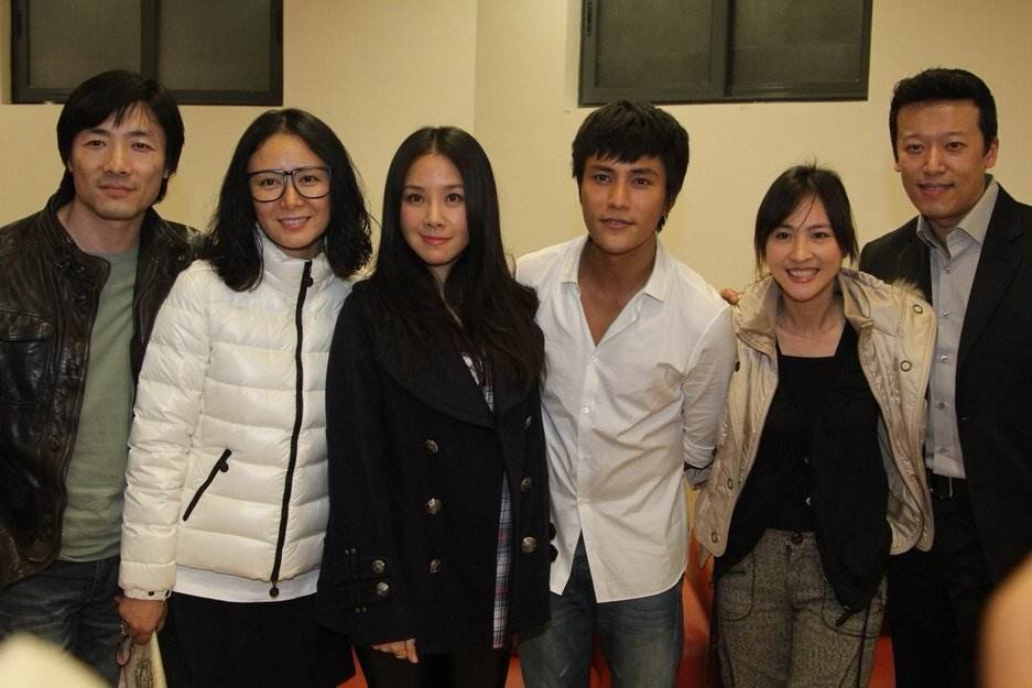 崔新琴为什么会被称为“明星导师”?