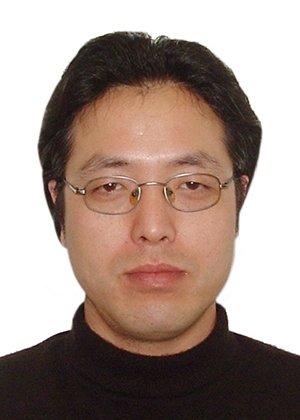 孙周兴的个人简介