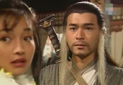 《神雕侠侣》郭襄和杨过的关系是什么？