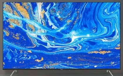 国产电视机排行榜2022最新排名