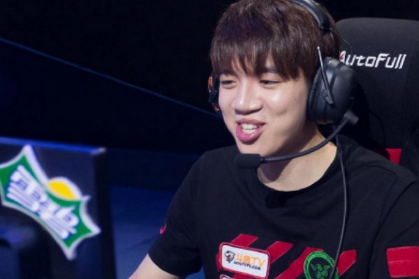 lpl选手编号排名大全