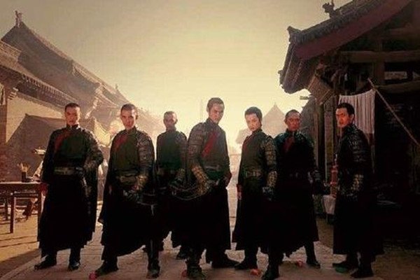 雍正设立的情报机构为何叫“粘杆处”？