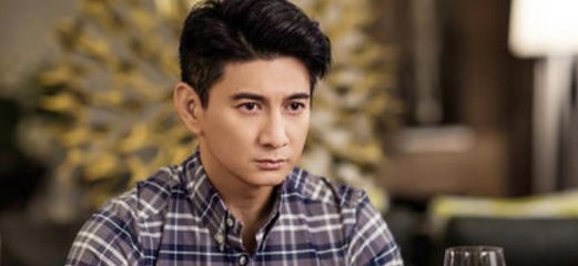 吴奇隆的妈妈感觉很强势,刘诗诗和她的关系好吗?