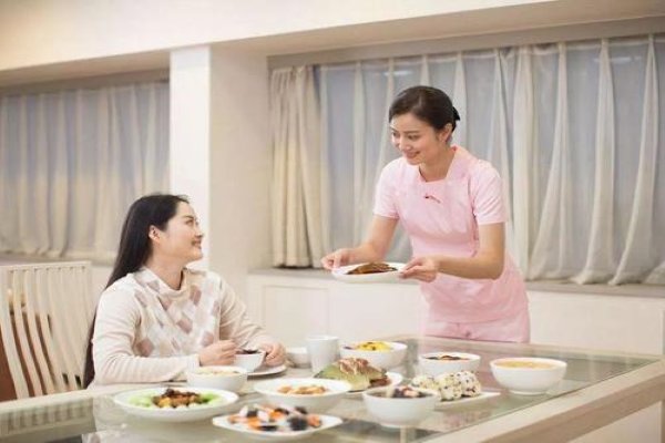 月嫂靠谱么?找月嫂去哪找比较好?