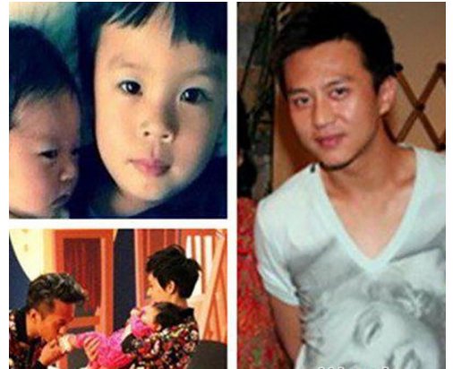 邓超的女儿为什么叫小花?