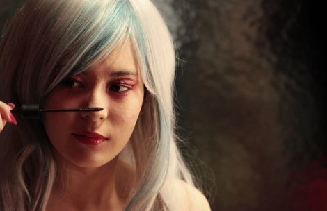 白色:诅咒的旋律女主角的好朋友最后查出来的结果是什么？