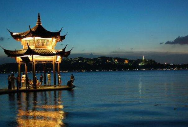 杭州住宿有什么推荐?