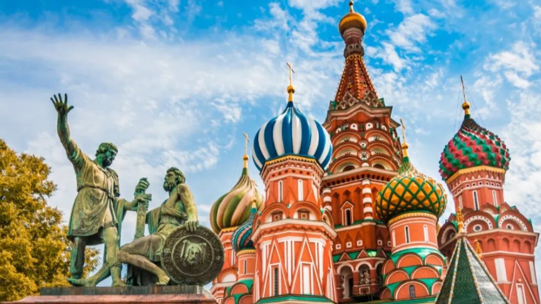 俄罗斯与乌克兰战争走向白热化，谁会是最终的胜负手？