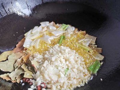 蒜香小龙虾的做法家常