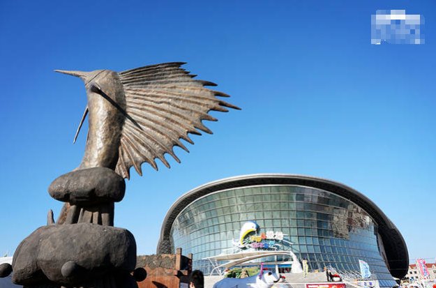 塘沽海洋馆几点开门几点关门