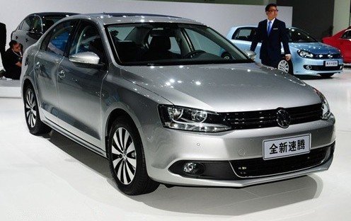 一汽大众速腾质量怎么样？