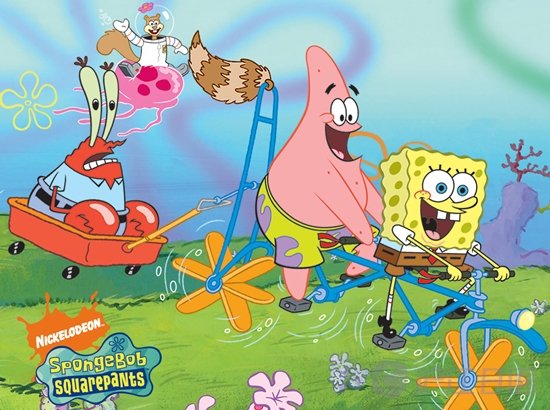 《海绵宝宝》第七季一共有多少话？