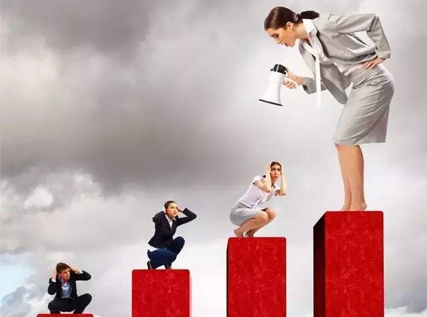 内卷与努力之间是有区别的，具体的区别有哪些？