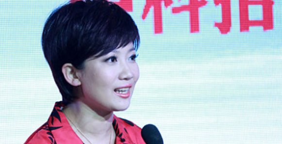 央视王端端现在的生活是什么样的？