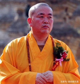 释永信的一件袈裟有多奢华?