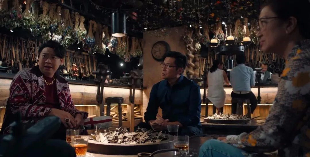 TVB新剧《杀手》豆瓣评分出炉，这个分数高了低了？