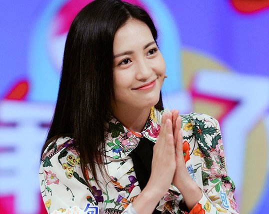 包文婧录节目撇嘴对贾玲不屑，她们之间是有矛盾吗？