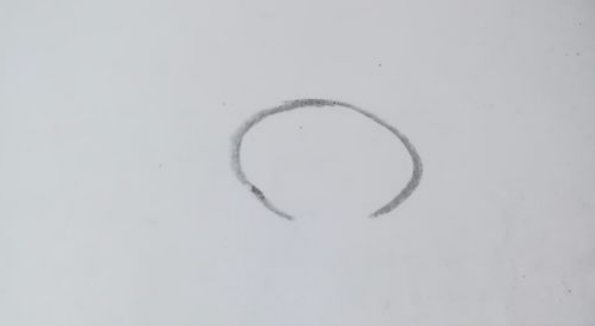 浣熊的简笔画怎么画？