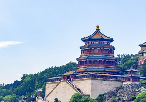 北京旅游景点有哪些?