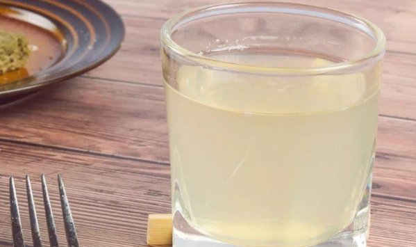 蜂蜜水的正确喝法及最佳时间