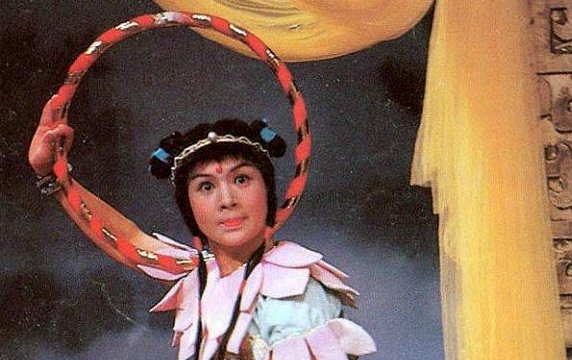 西游记哪吒扮演者