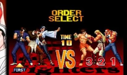 为什么qq对战平台里没有拳皇97呀