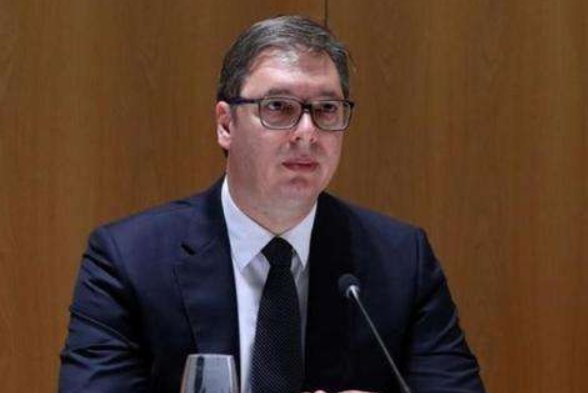 塞尔维亚总统是谁，个人简介如何？