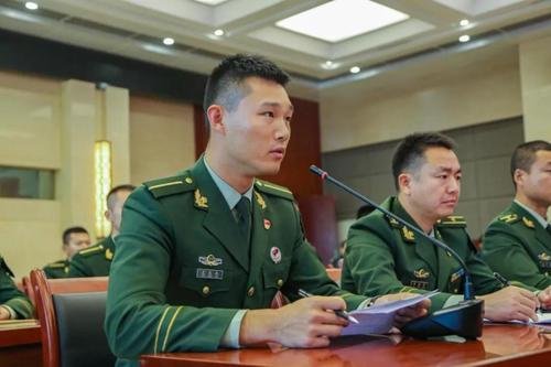 武警警官学院代码是多少?