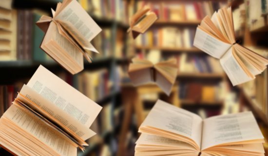 有什么好书值得推荐?