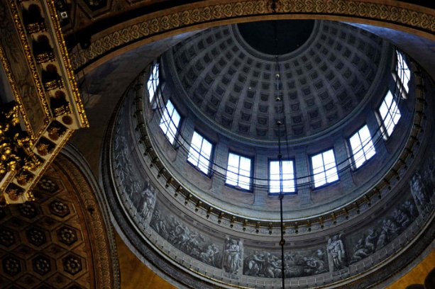 喀山有什么值得去的教堂？