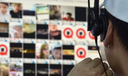 浏览敏感网页会受到监控吗？