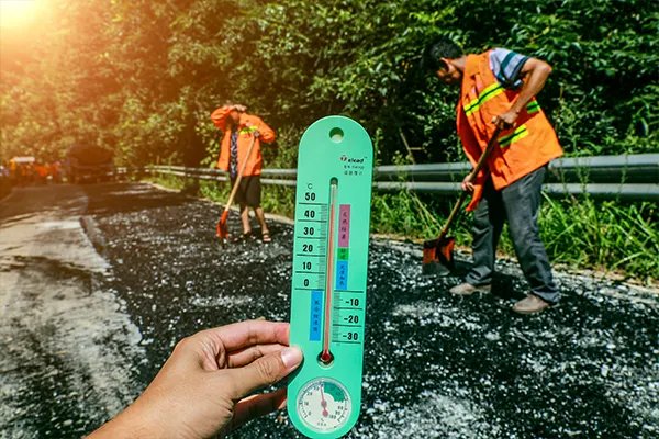 全国高温已持续30天，带来的影响有哪些？