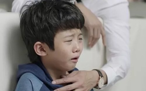 好汉是什么电视剧里的小孩名字？