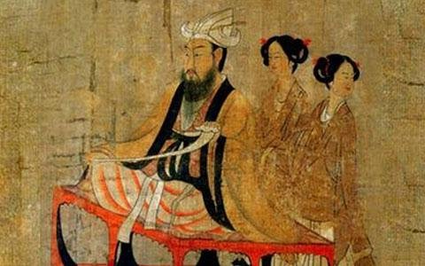 商女不知亡国恨,隔江尤唱后庭花.是什么意思