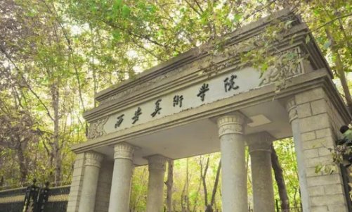 艺术类院校中国排名