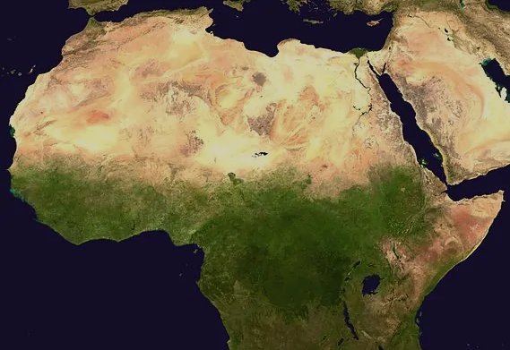 非洲四季温度大概是多少？