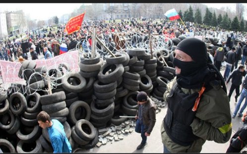 2022乌克兰局势是怎么回事？