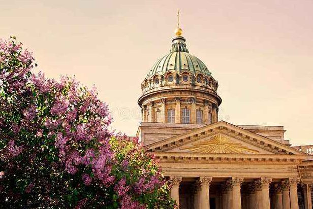 喀山有什么值得去的教堂？