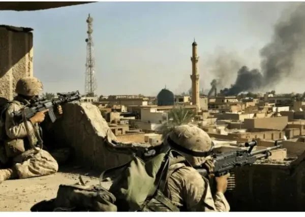 700多人伤亡！伊战打开潘多拉魔盒，这次内乱意味着什么？