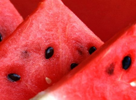 西瓜怎么读英语单词