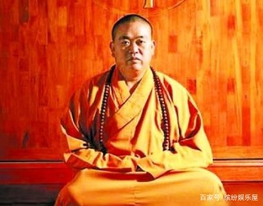 释永信的一件袈裟有多奢华?