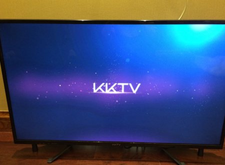 kktv和康佳的关系？