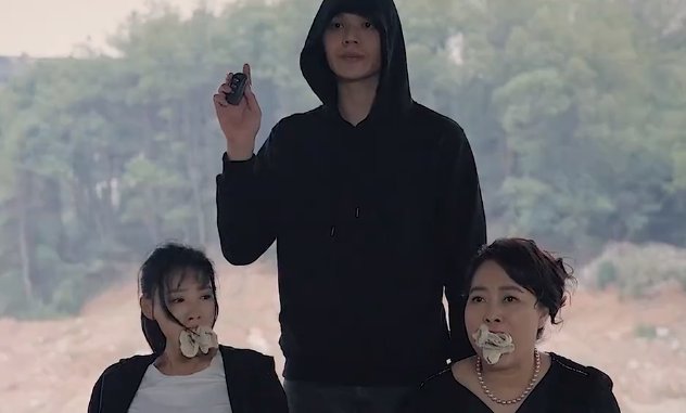 我的怪力女友救他妈和女朋友是哪一集