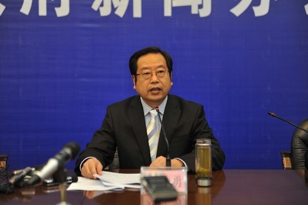 最新武汉市副市长名单哪里可以找到？