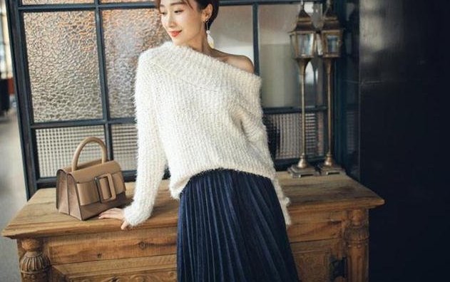 《一起来看流星雨》里的肖涵，她的感情路上是否坎坷？