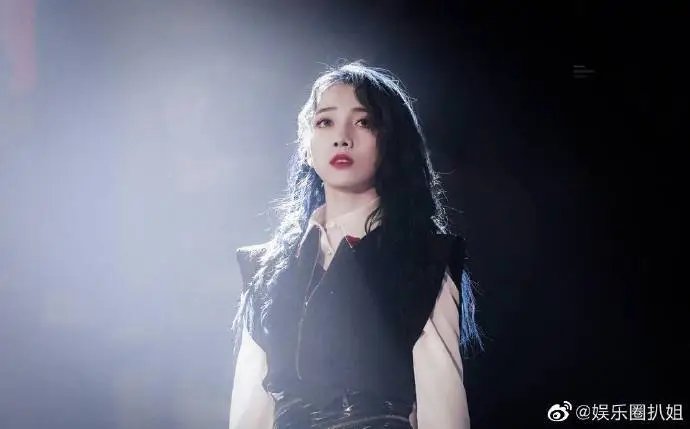 苏芮琪三度参加选秀都未能成团，她在娱乐圈还有未来吗？