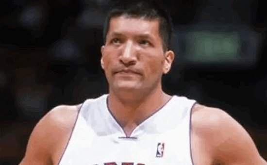 中国篮球十大巨星