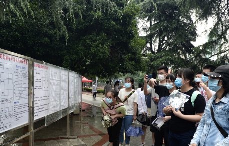 专家点评2022年高考语文全国卷试题,都说了什么?哪些信息值得关注?